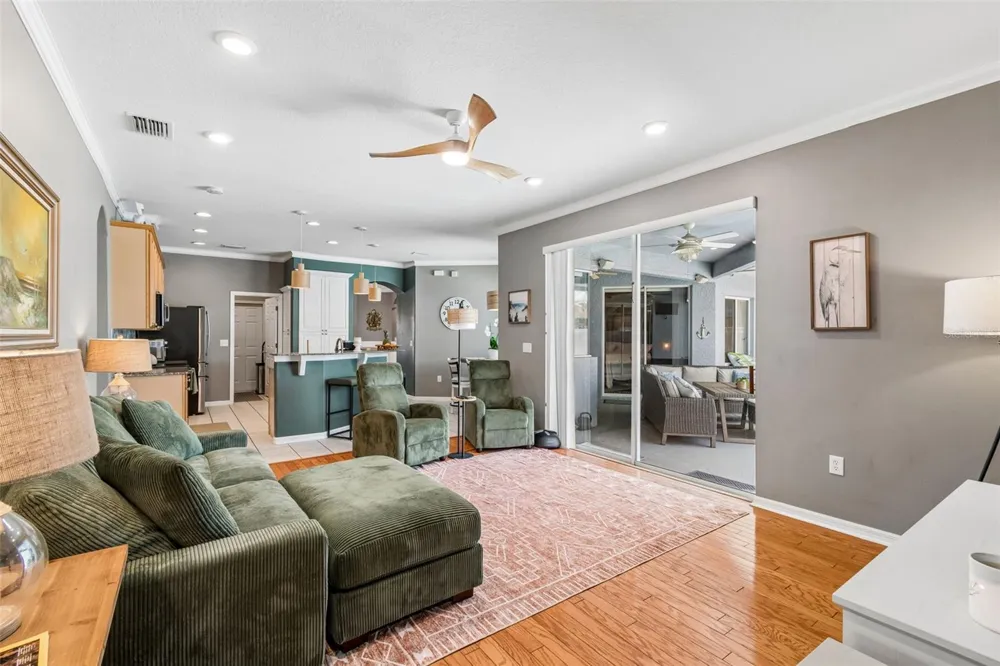 1616 REGAL MIST LOOP Trinity, FL 34655