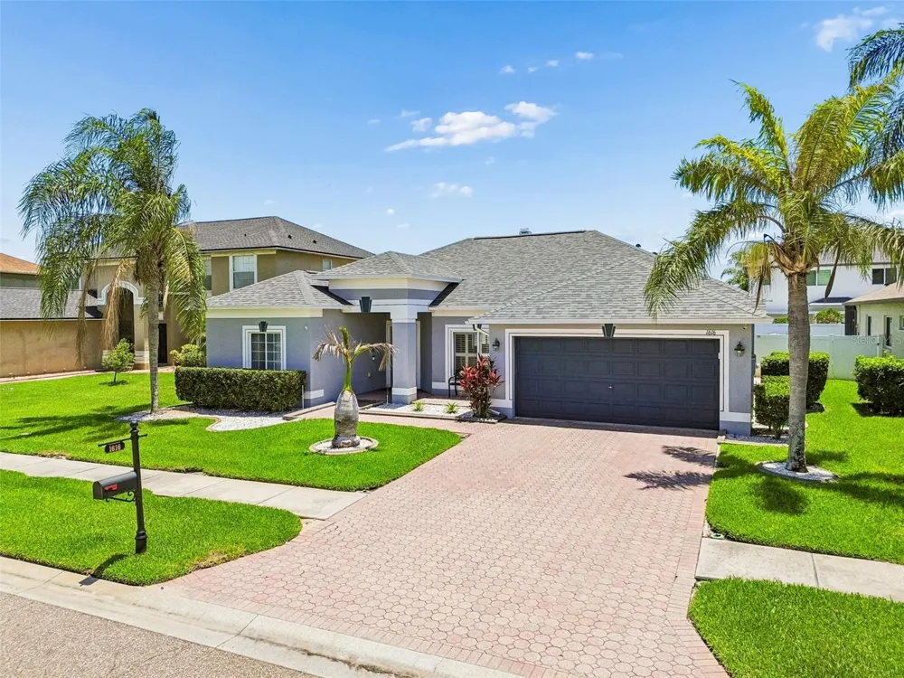 1616 REGAL MIST LOOP Trinity, FL 34655