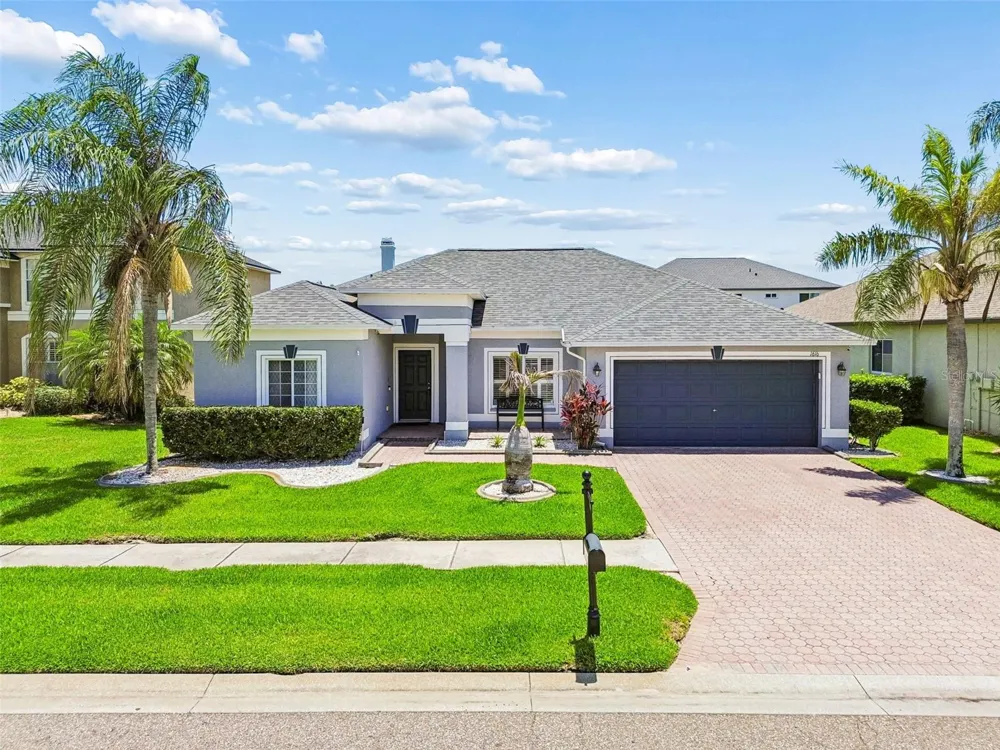 1616 REGAL MIST LOOP Trinity, FL 34655