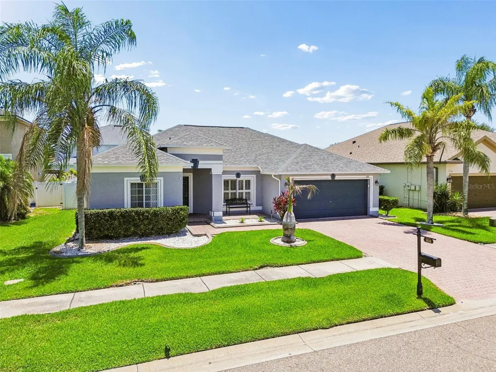 1616 REGAL MIST LOOP Trinity, FL 34655