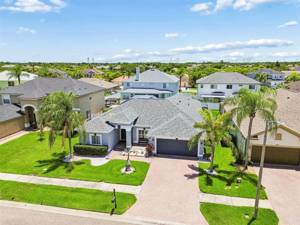 1616 REGAL MIST LOOP Trinity, FL 34655