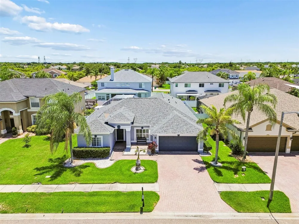 1616 REGAL MIST LOOP Trinity, FL 34655