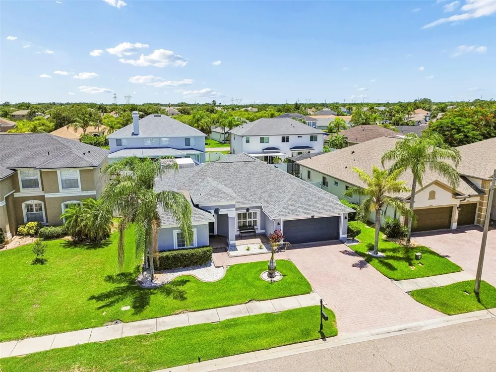 1616 REGAL MIST LOOP Trinity, FL 34655
