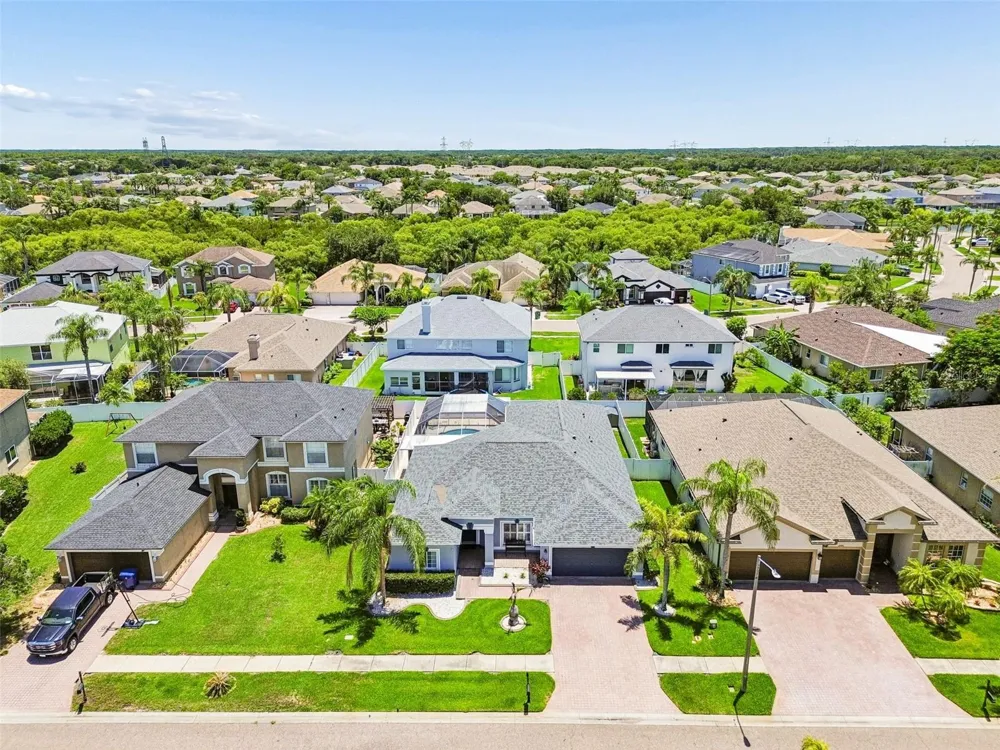 1616 REGAL MIST LOOP Trinity, FL 34655