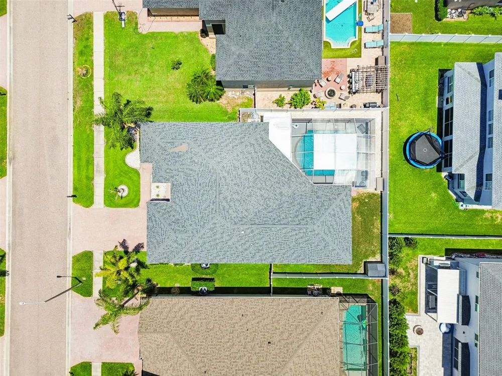 1616 REGAL MIST LOOP Trinity, FL 34655