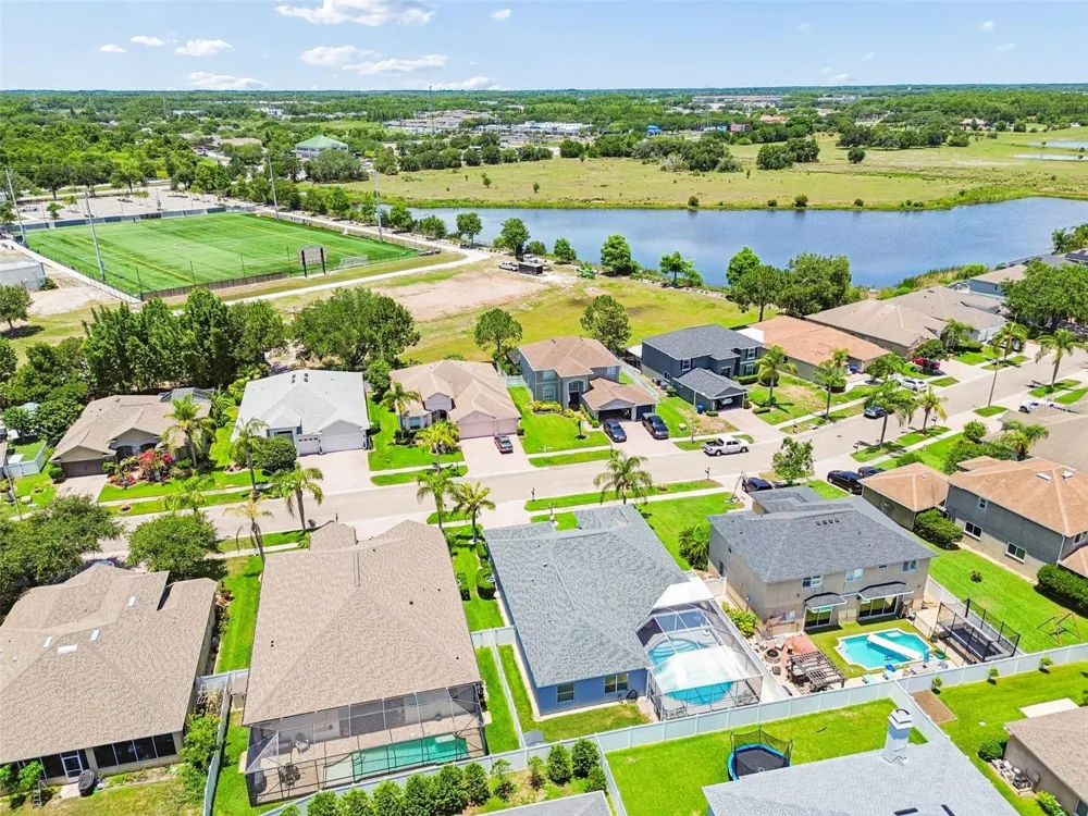 1616 REGAL MIST LOOP Trinity, FL 34655
