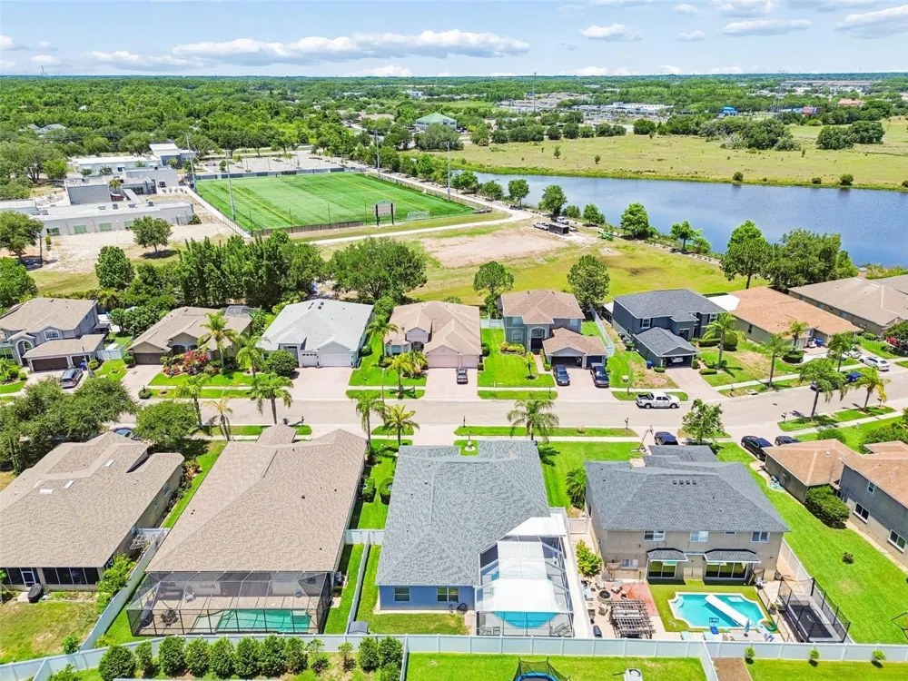 1616 REGAL MIST LOOP Trinity, FL 34655