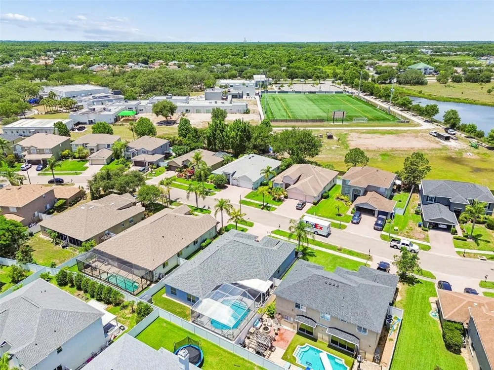 1616 REGAL MIST LOOP Trinity, FL 34655