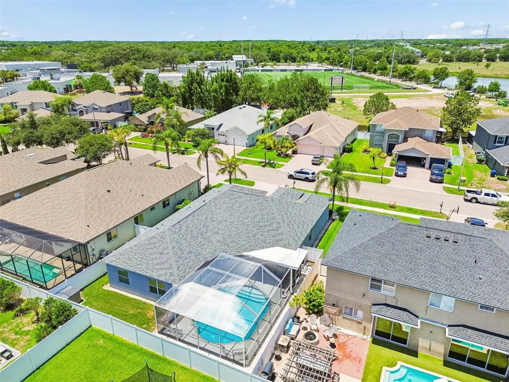 1616 REGAL MIST LOOP Trinity, FL 34655