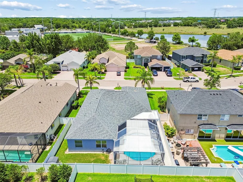 1616 REGAL MIST LOOP Trinity, FL 34655