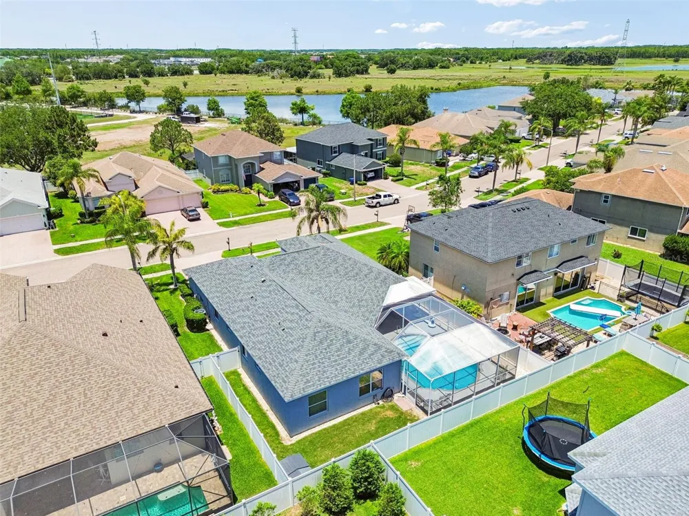 1616 REGAL MIST LOOP Trinity, FL 34655