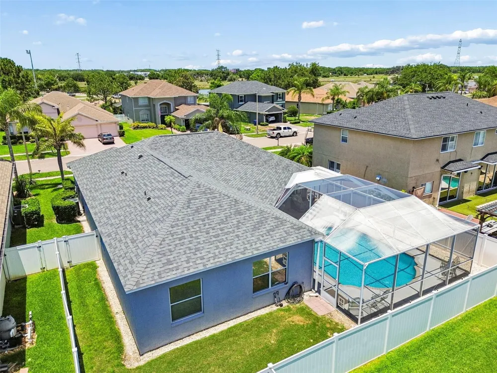 1616 REGAL MIST LOOP Trinity, FL 34655