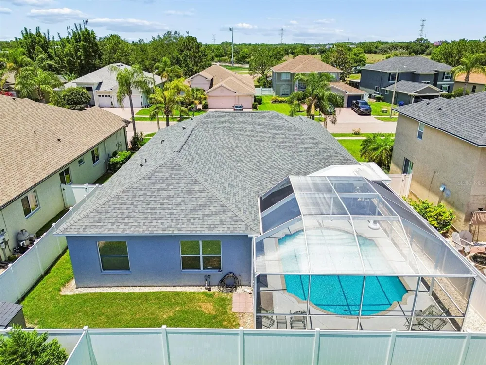 1616 REGAL MIST LOOP Trinity, FL 34655