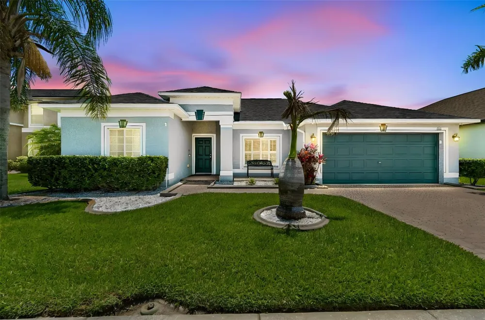 1616 REGAL MIST LOOP Trinity, FL 34655