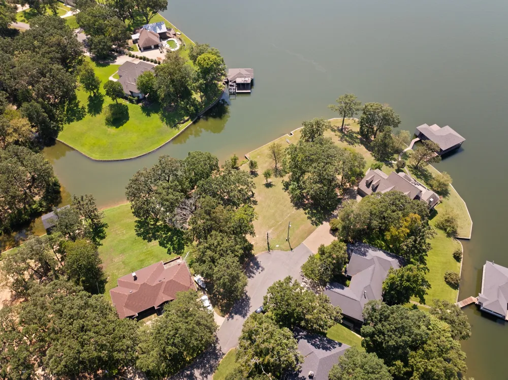 Private Road 52366 Pittsburg, TX 75686