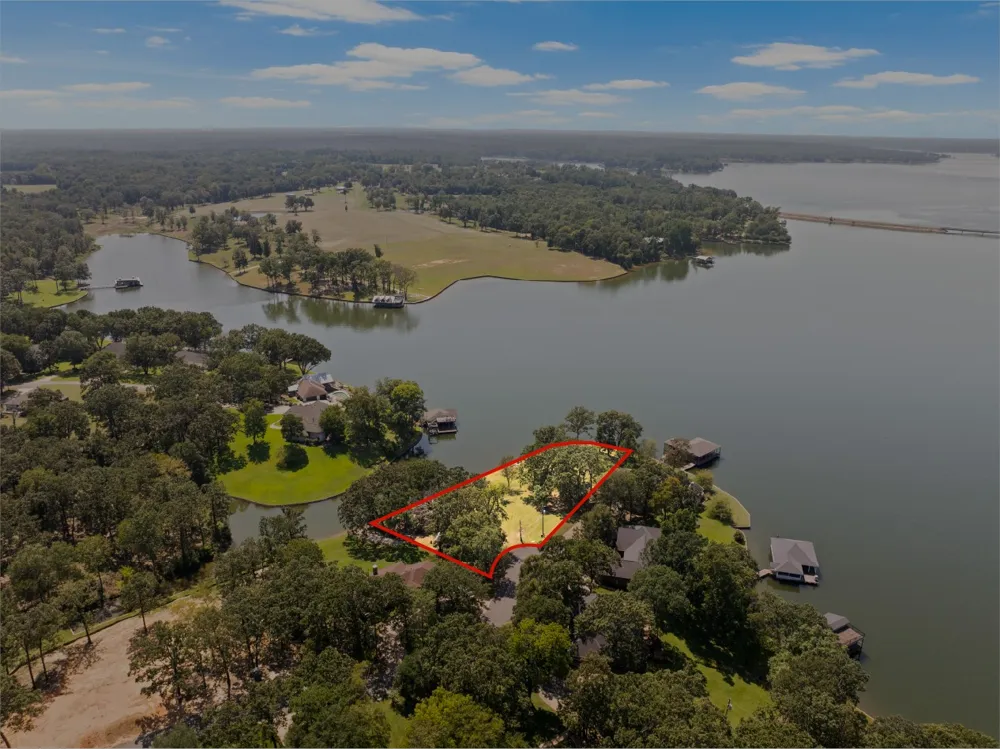 Private Road 52366 Pittsburg, TX 75686