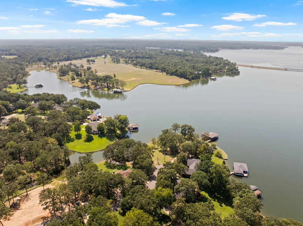 Private Road 52366 Pittsburg, TX 75686