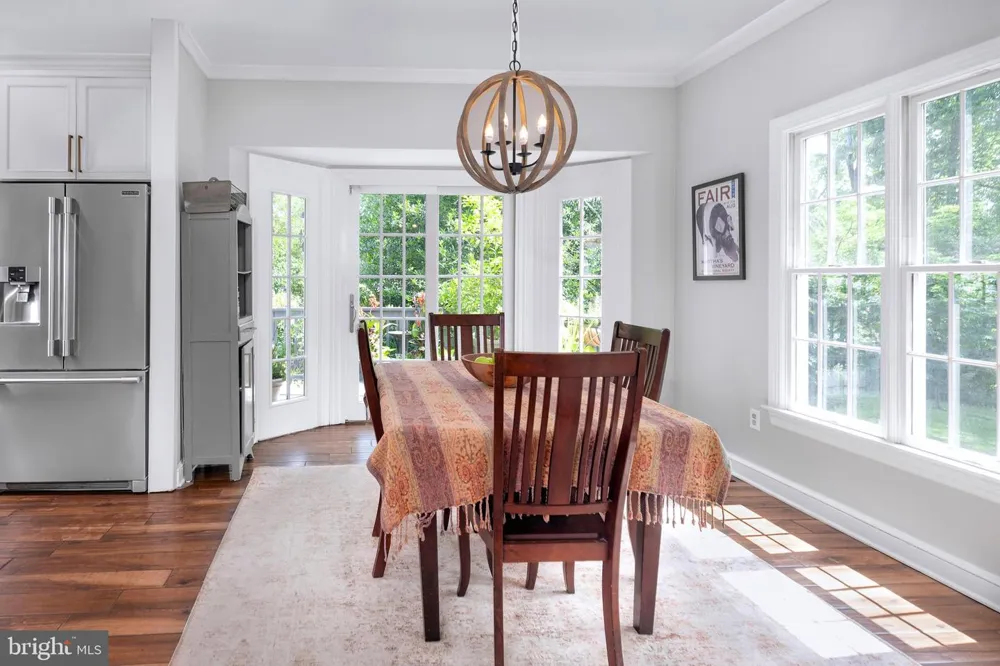 1 MICHAEL WAY Pennington, NJ 08534