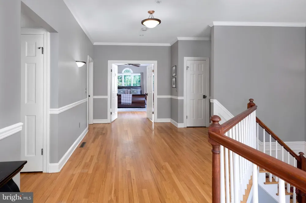 1 MICHAEL WAY Pennington, NJ 08534