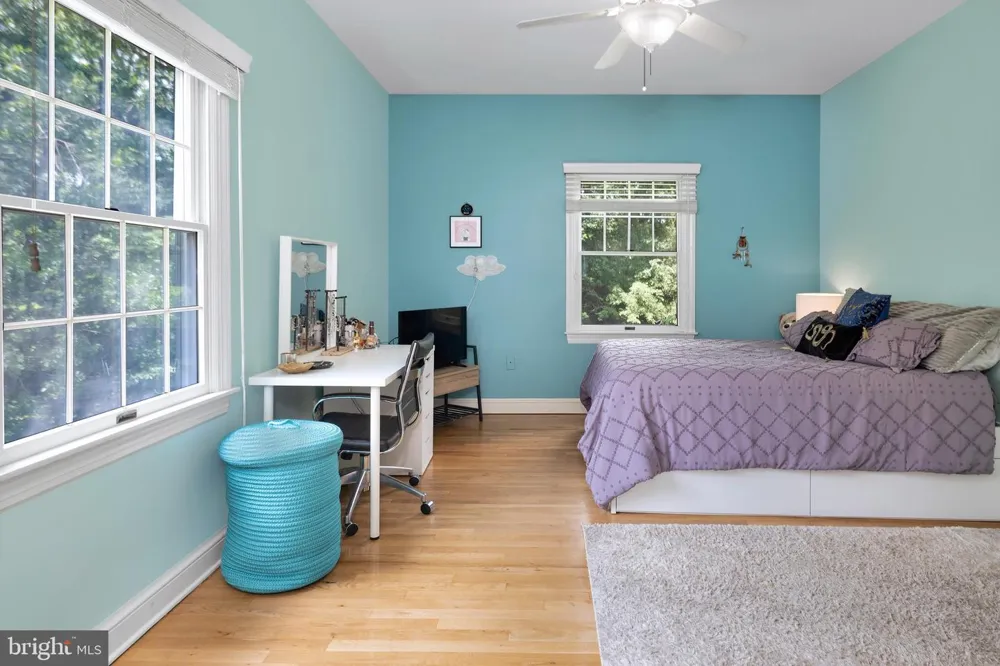 1 MICHAEL WAY Pennington, NJ 08534