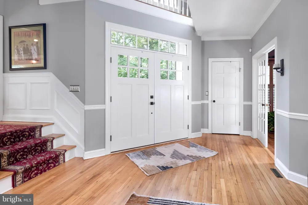 1 MICHAEL WAY Pennington, NJ 08534