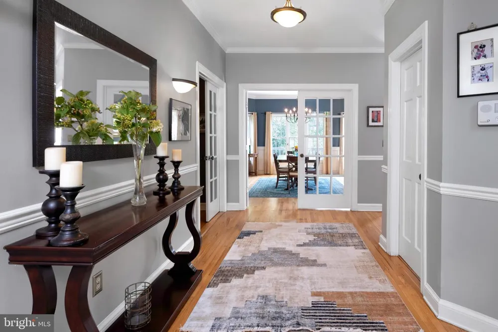 1 MICHAEL WAY Pennington, NJ 08534
