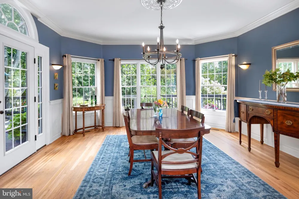 1 MICHAEL WAY Pennington, NJ 08534