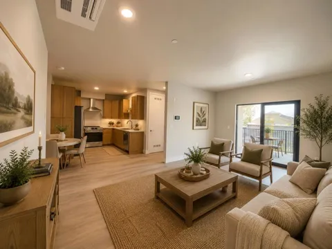 400 San Benito #203