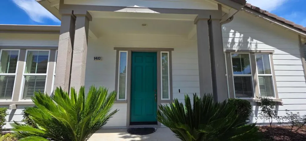 9403 Vintner Circle Patterson, CA 95363