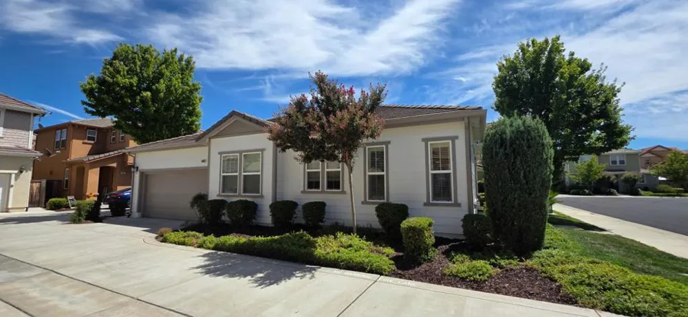 9403 Vintner Circle Patterson, CA 95363
