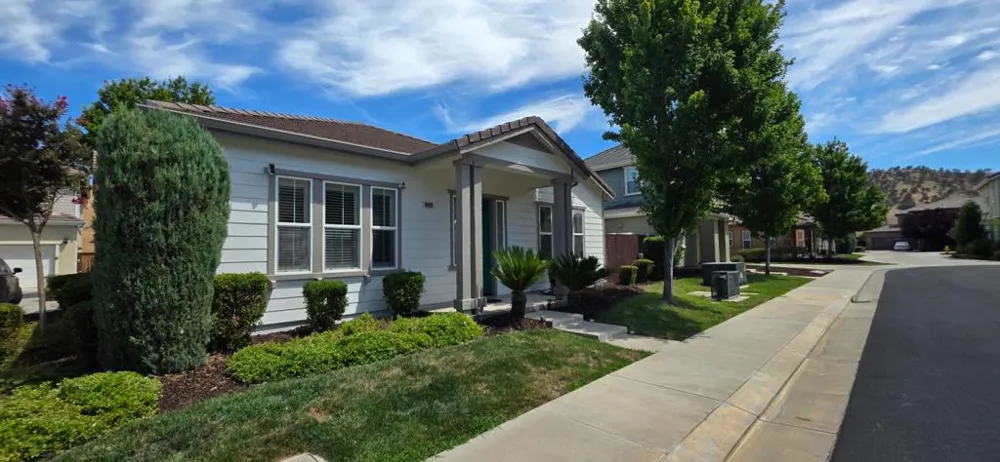 9403 Vintner Circle Patterson, CA 95363