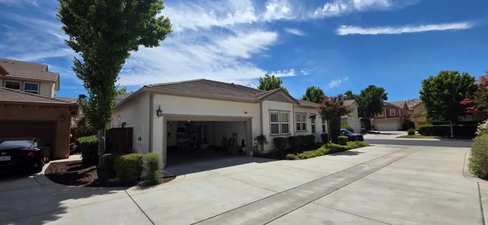 9403 Vintner Circle Patterson, CA 95363