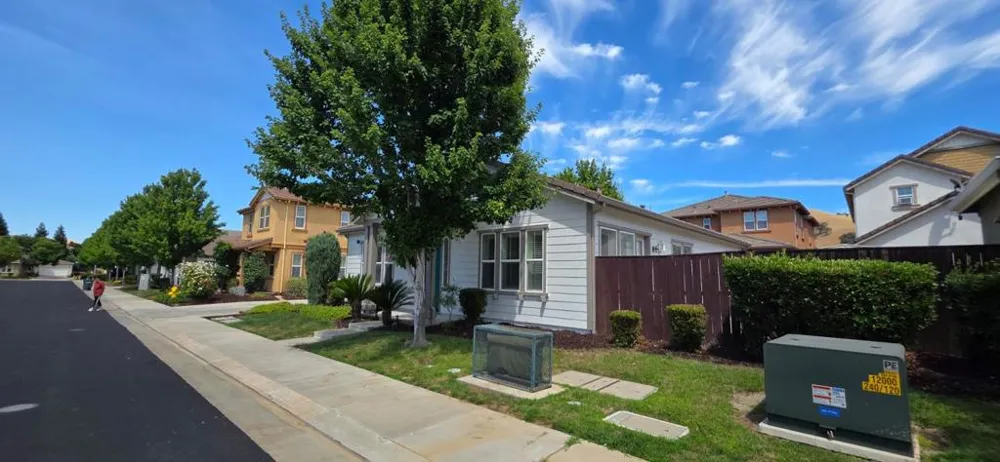 9403 Vintner Circle Patterson, CA 95363