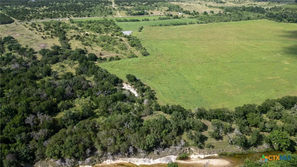 11126 E Fm 581 Lometa, TX 76853