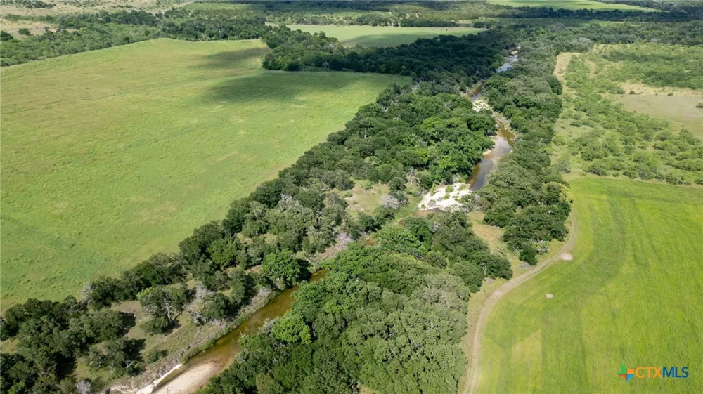 11126 E Fm 581 Lometa, TX 76853