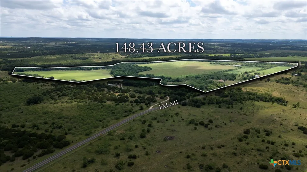 11126 E Fm 581 Lometa, TX 76853