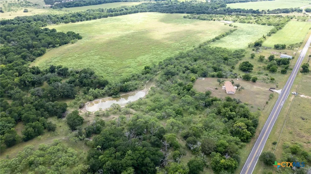 11126 E Fm 581 Lometa, TX 76853
