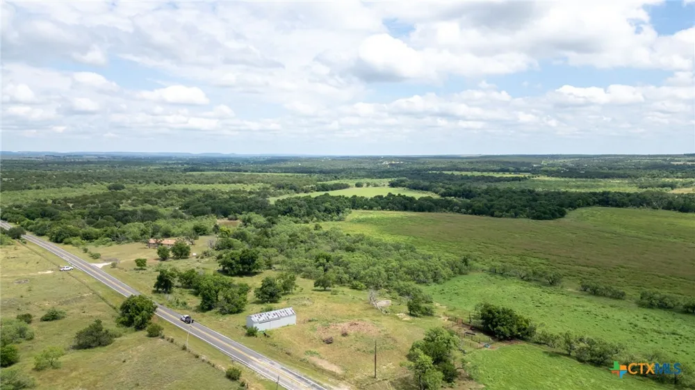 11126 E Fm 581 Lometa, TX 76853