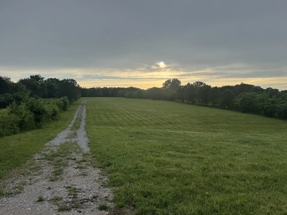 0 Hickerson Road Wartrace, TN 37183