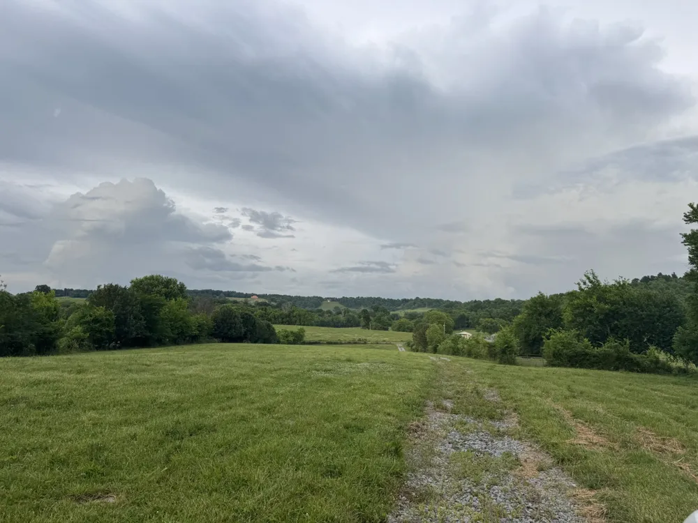 0 Hickerson Road Wartrace, TN 37183