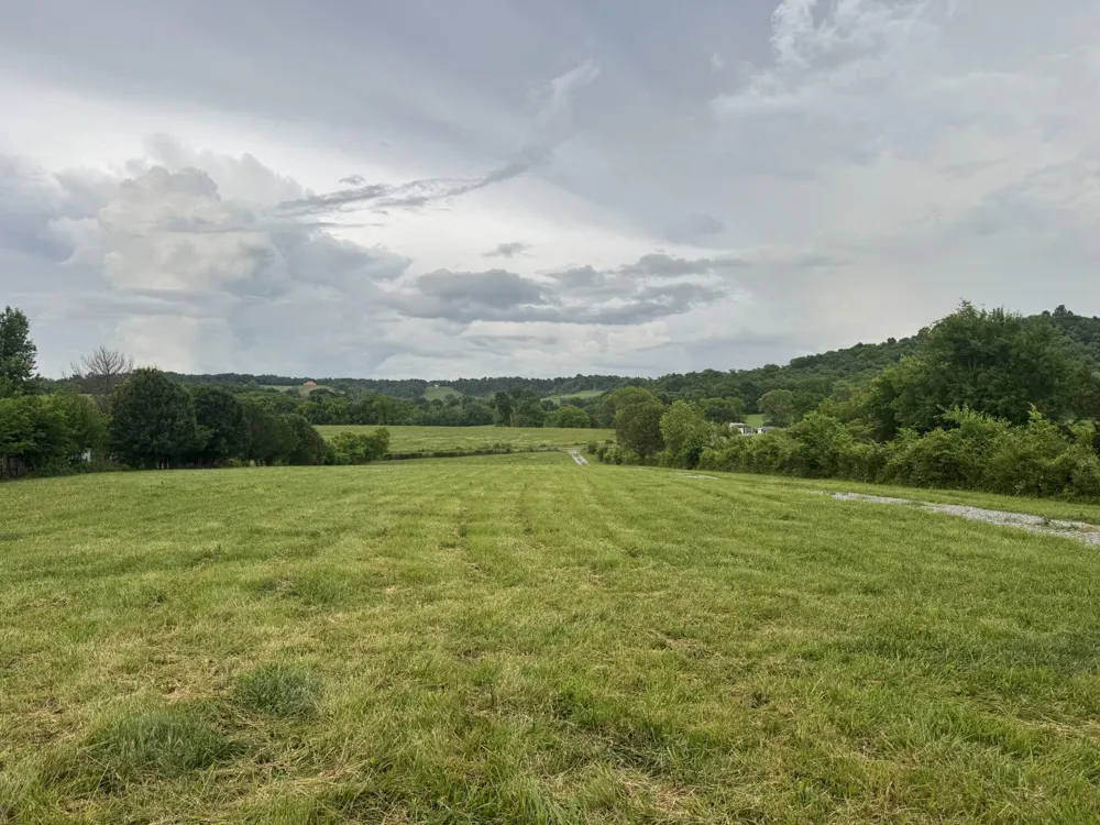 0 Hickerson Road Wartrace, TN 37183