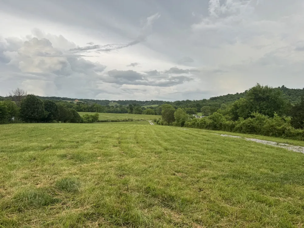 0 Hickerson Road Wartrace, TN 37183