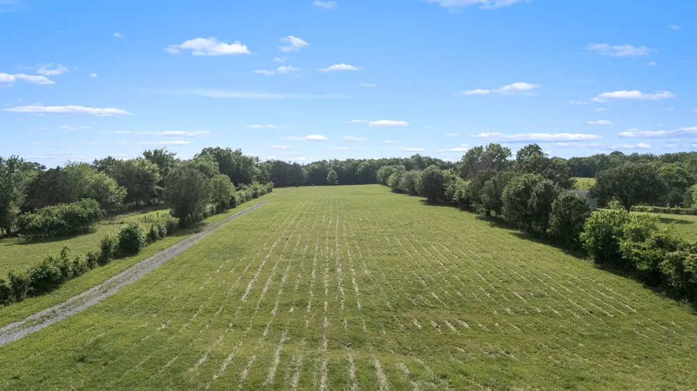 0 Hickerson Road Wartrace, TN 37183