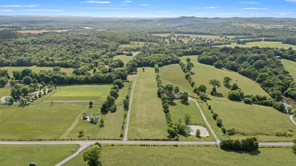 0 Hickerson Road Wartrace, TN 37183