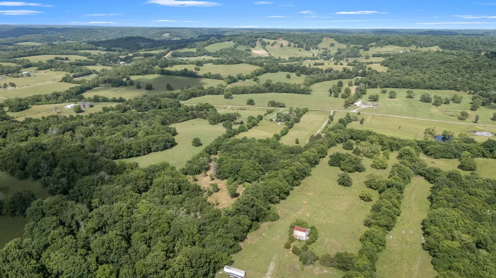 0 Hickerson Road Wartrace, TN 37183