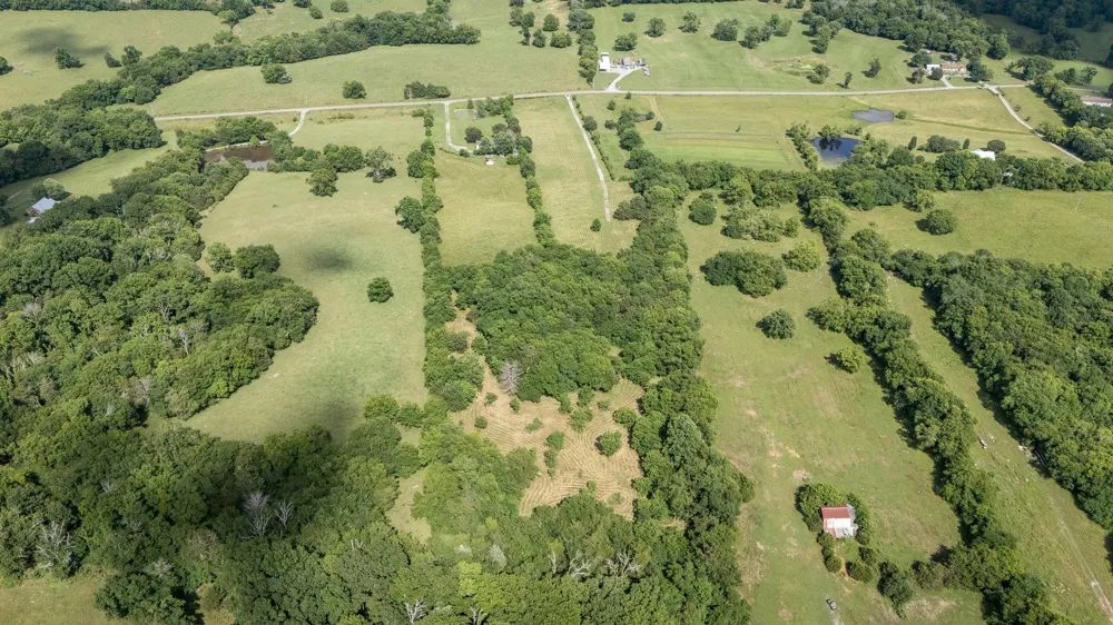 0 Hickerson Road Wartrace, TN 37183