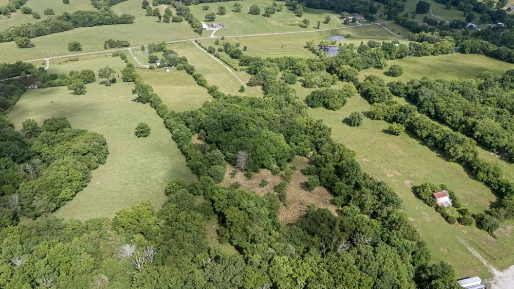 0 Hickerson Road Wartrace, TN 37183