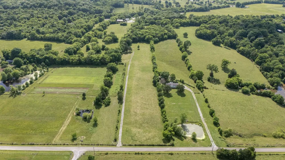0 Hickerson Road Wartrace, TN 37183