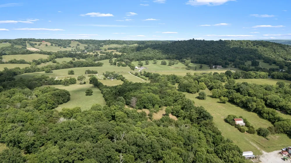 0 Hickerson Road Wartrace, TN 37183