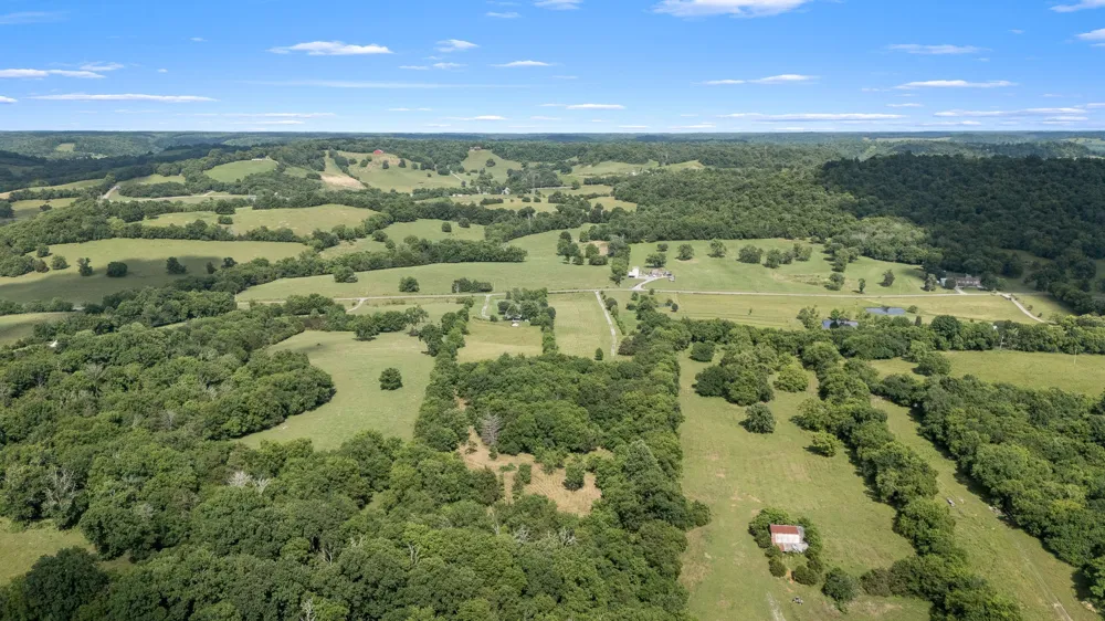 0 Hickerson Road Wartrace, TN 37183